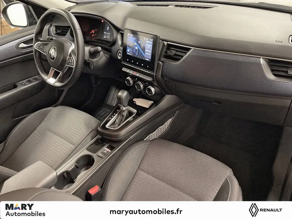 Véhicule occasion 216591 - renault ARKANA - Photo 17