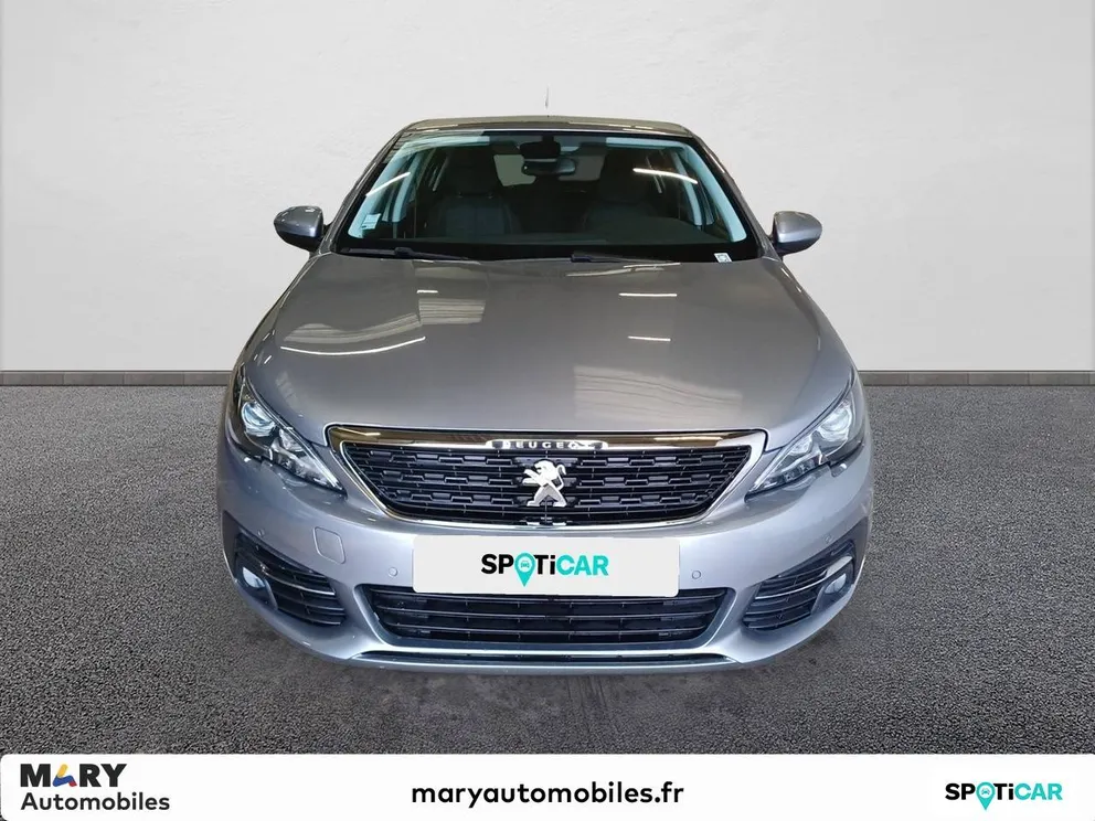 Véhicule occasion 207750 - peugeot 308 - Photo 2