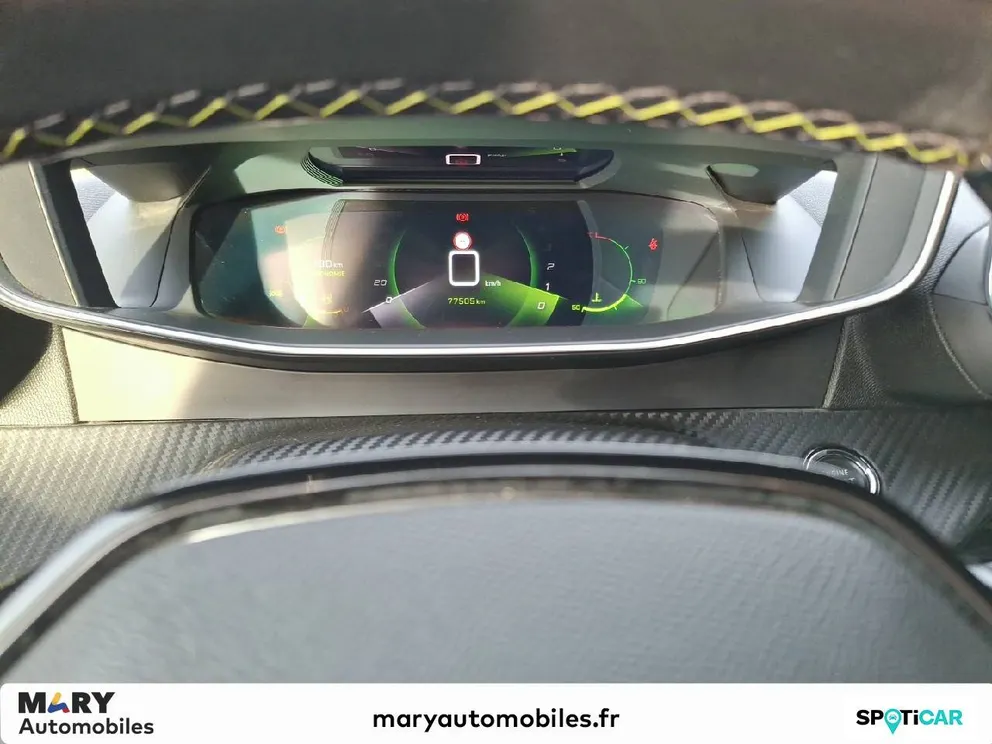 Véhicule occasion 203111 - peugeot 2008 - Photo 15