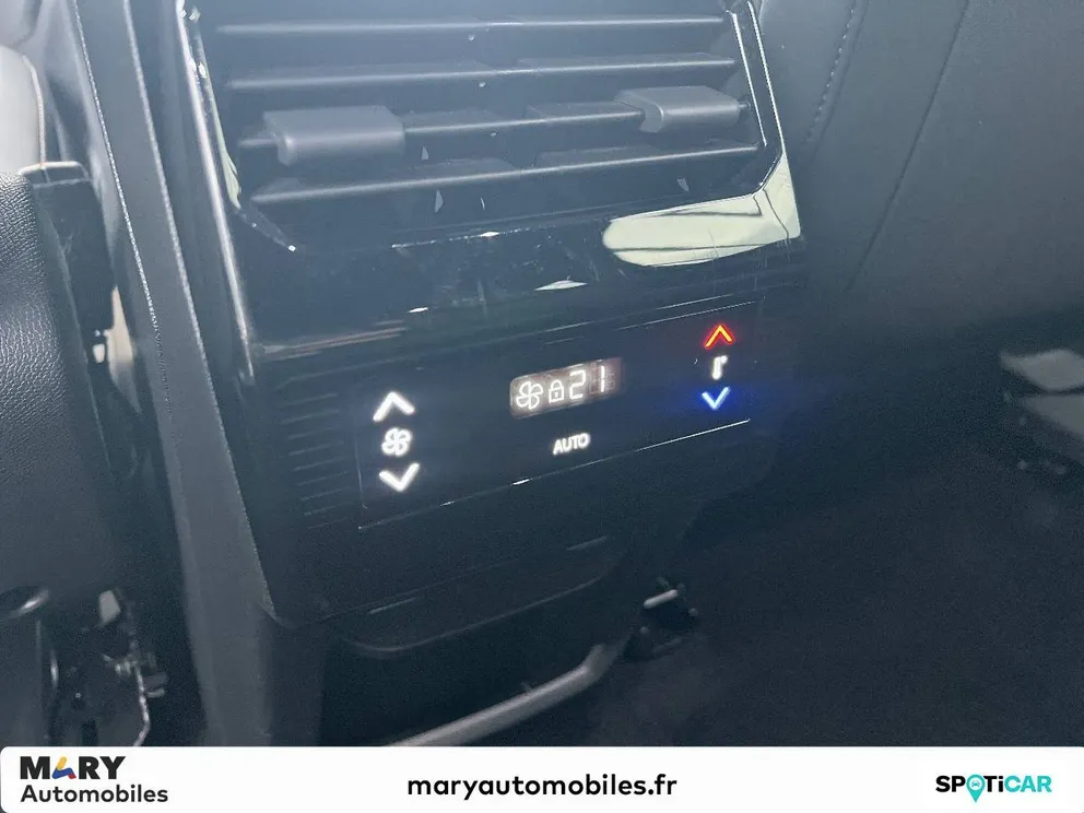 Véhicule occasion 187273 - peugeot 5008 - Photo 12