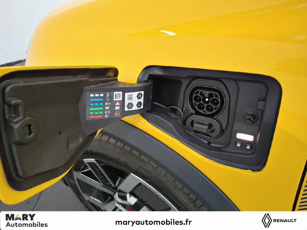 Véhicule occasion 229127 - renault RENAULT 5 - Photo 19