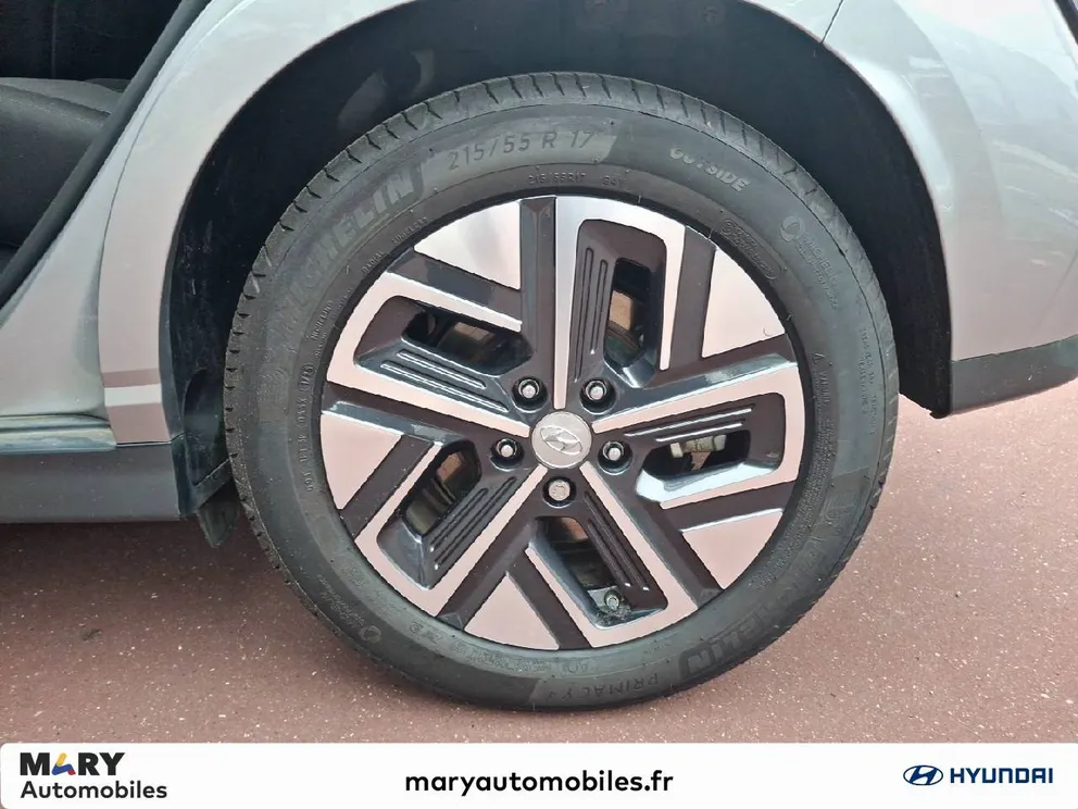 Véhicule occasion 200539 - hyundai KONA - Photo 11