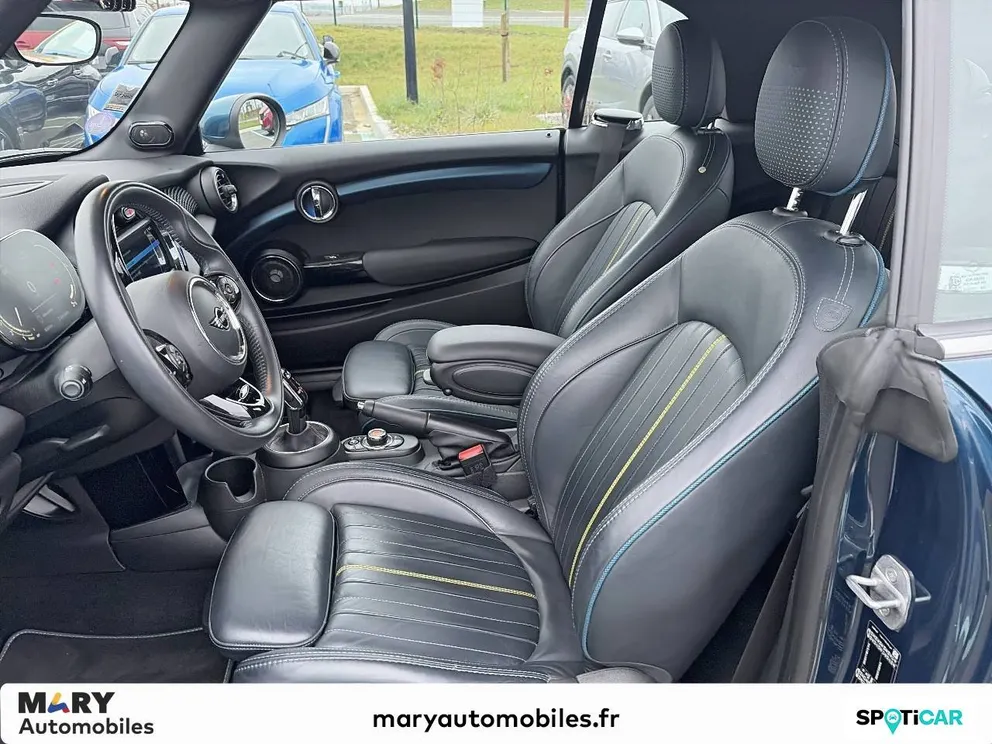 Véhicule occasion 216004 - mini HATCH - Photo 9