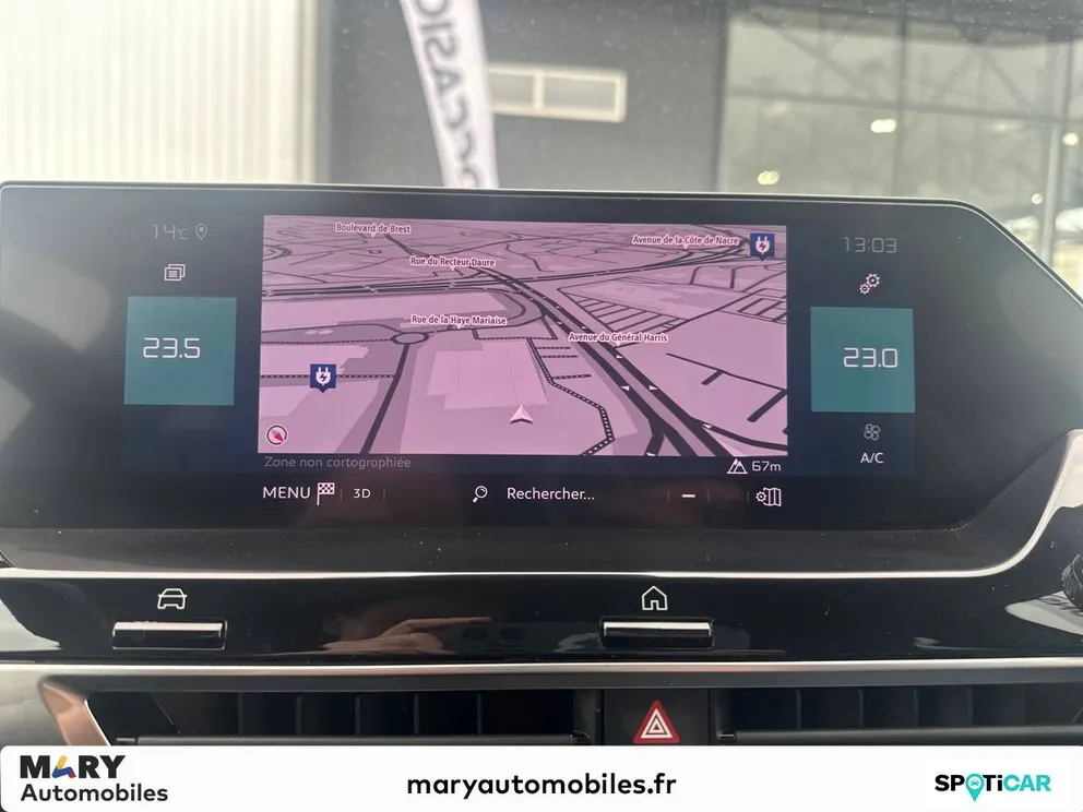 Véhicule occasion 224568 - Citroën C4 - Photo 17