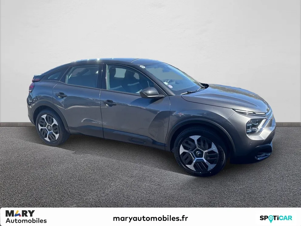 Véhicule occasion 1242777 - Citroën C4 - Photo 5