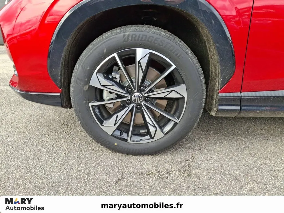 Véhicule occasion 203593 - mg EHS - Photo 11