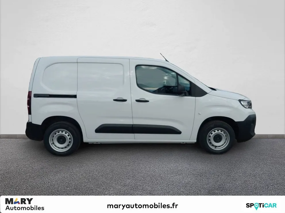 Véhicule occasion 190147 - peugeot PARTNER - Photo 4