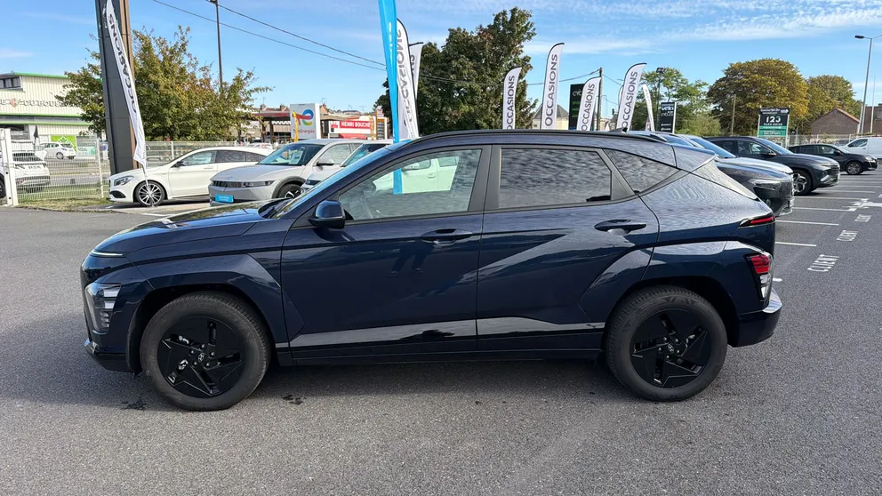 Véhicule occasion 1232278 - hyundai KONA - Photo 2