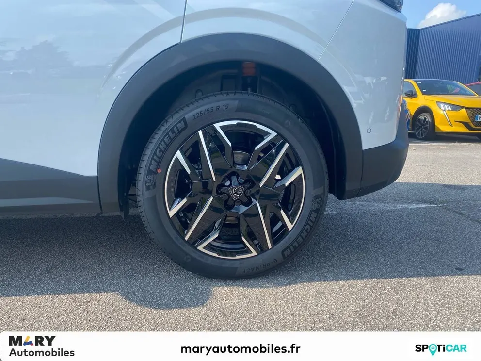 Véhicule occasion 181987 - peugeot 3008 - Photo 11