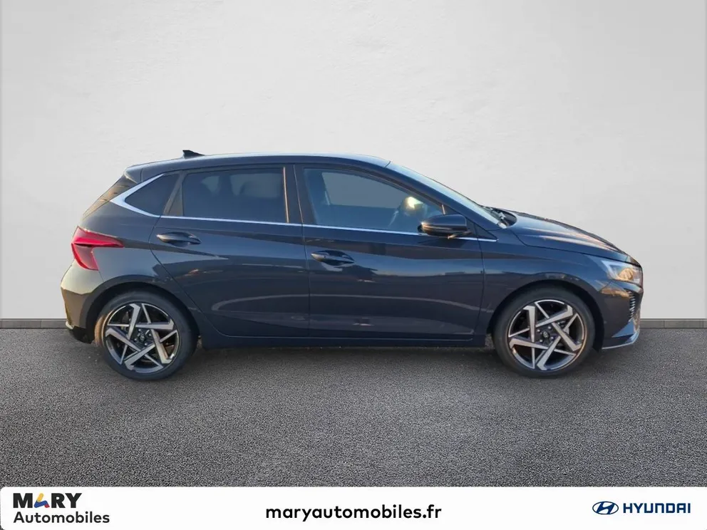 Véhicule occasion 202993 - hyundai i20 - Photo 4