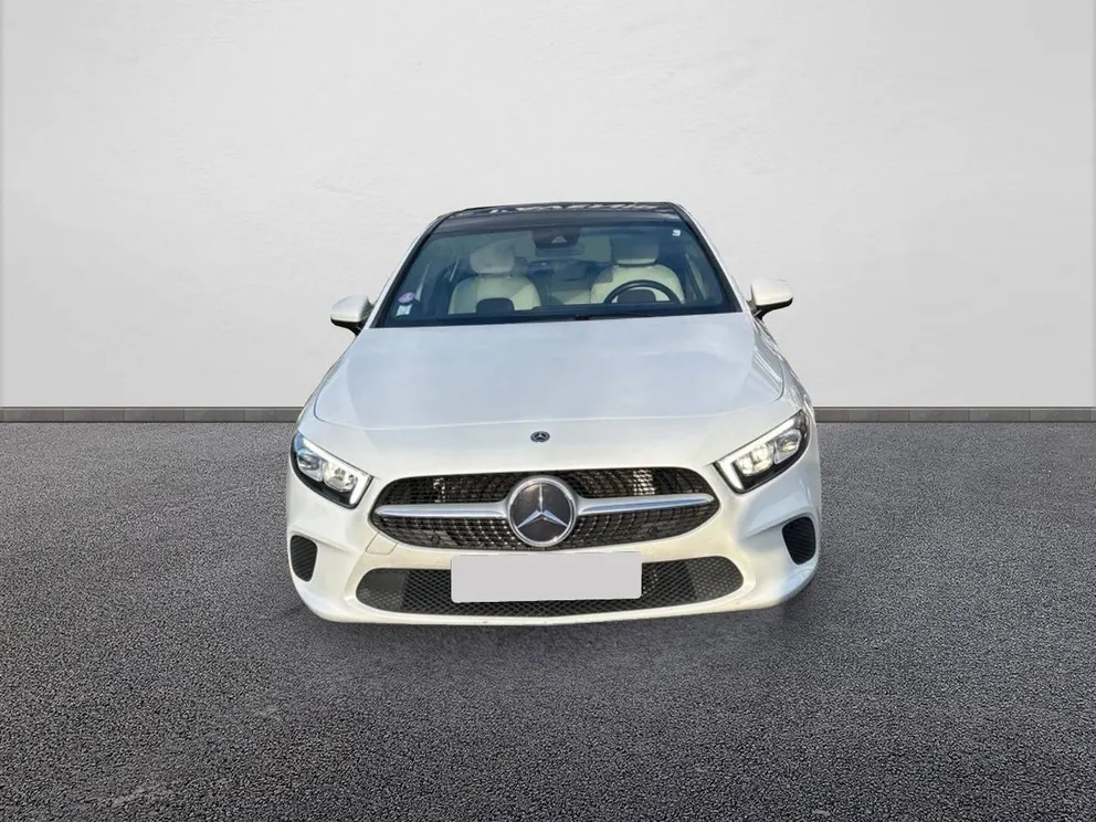 Véhicule occasion 212148 - mercedes CLASSE A - Photo 2