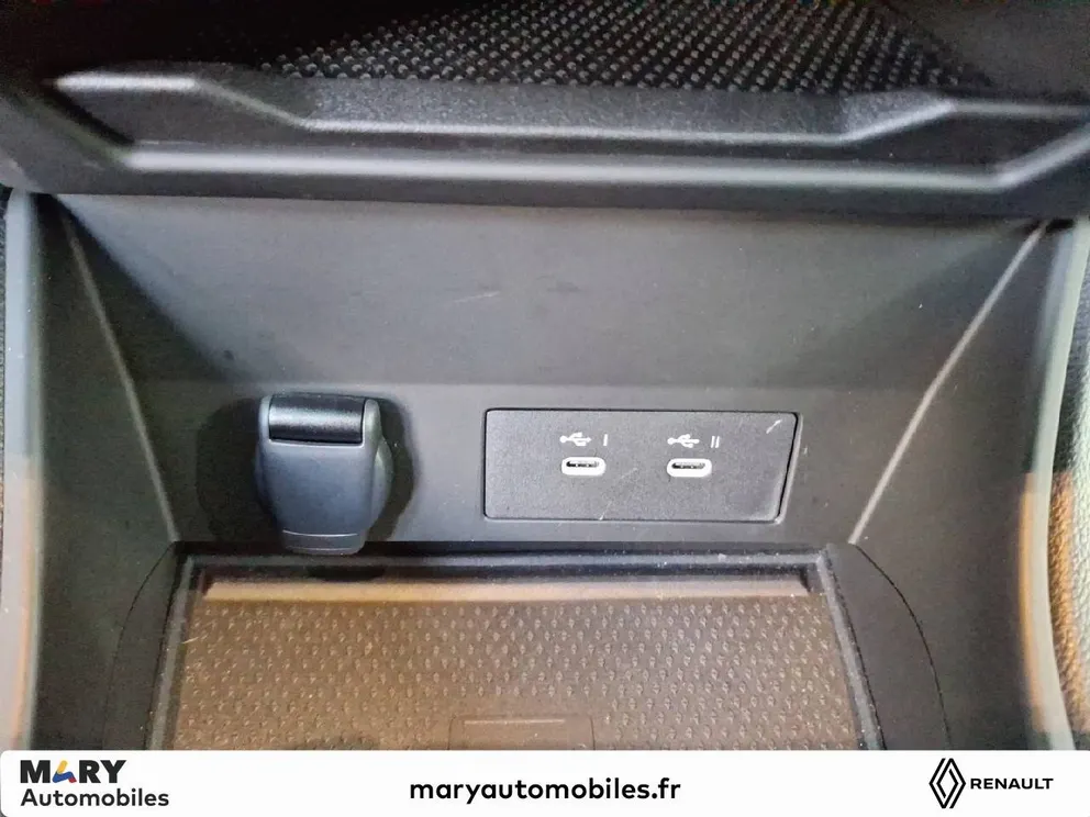 Véhicule occasion 230314 - renault CAPTUR - Photo 21