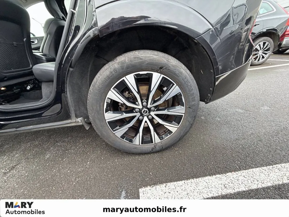 Véhicule occasion 222242 - volvo XC60 - Photo 9