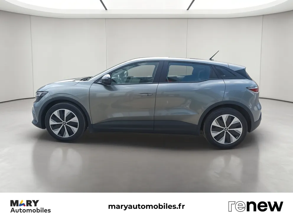 Véhicule occasion 1232982 - renault MEGANE - Photo 2