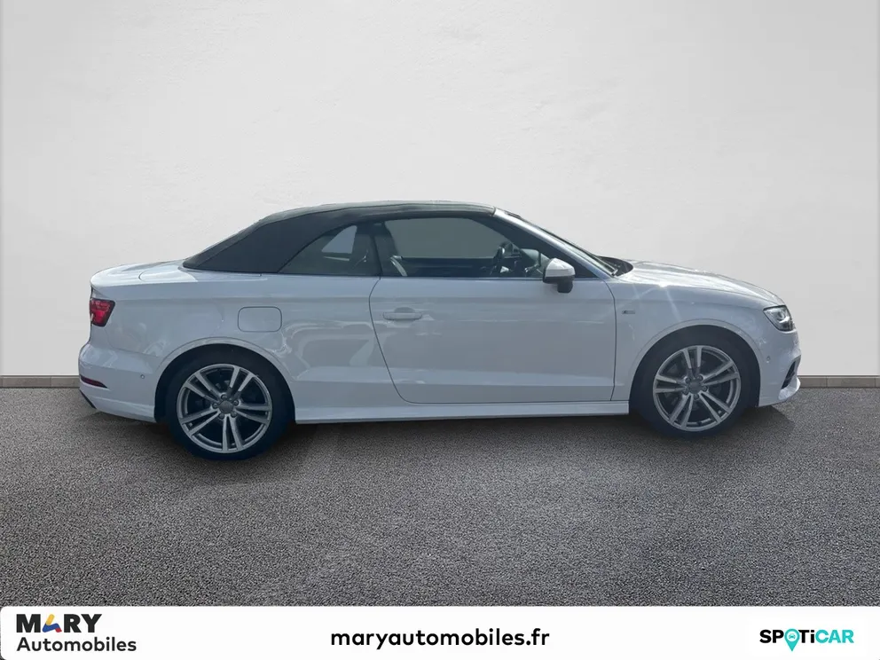 Véhicule occasion 225391 - audi A3 - Photo 4