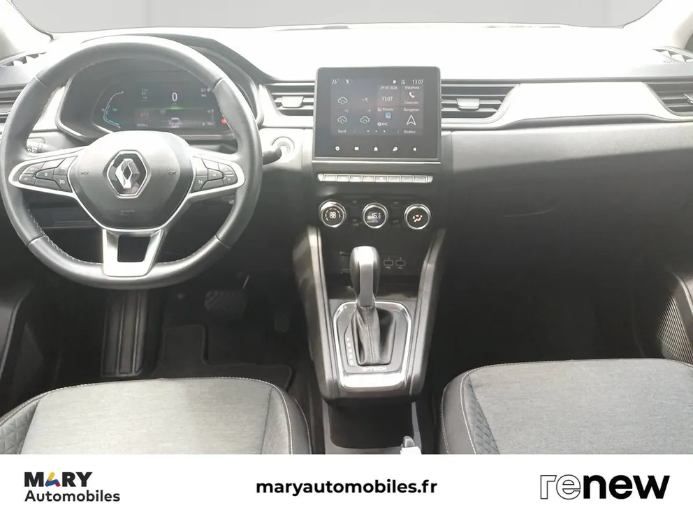 Véhicule occasion 233577 - renault CAPTUR - Photo 21