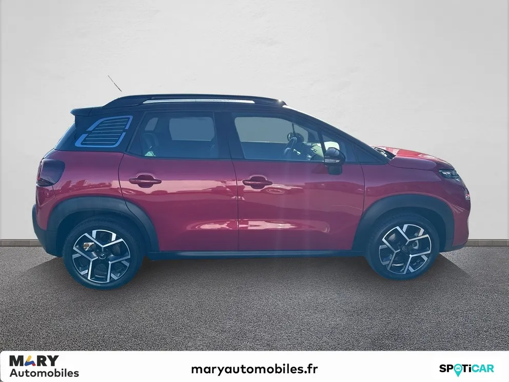 Véhicule occasion 1231796 - Citroën C3 AIRCROSS - Photo 4