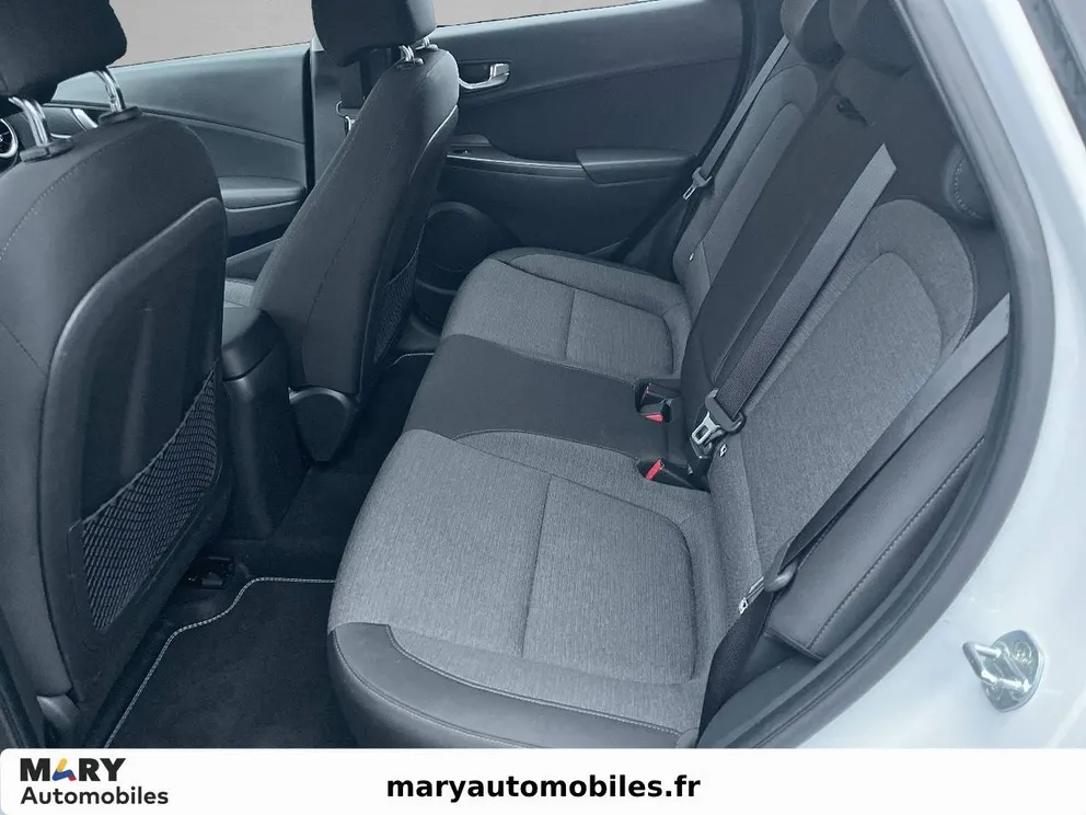 Véhicule occasion 217866 - hyundai KONA - Photo 10