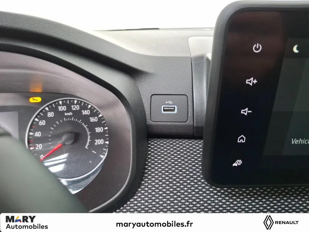 Véhicule occasion 230479 - dacia SANDERO - Photo 21