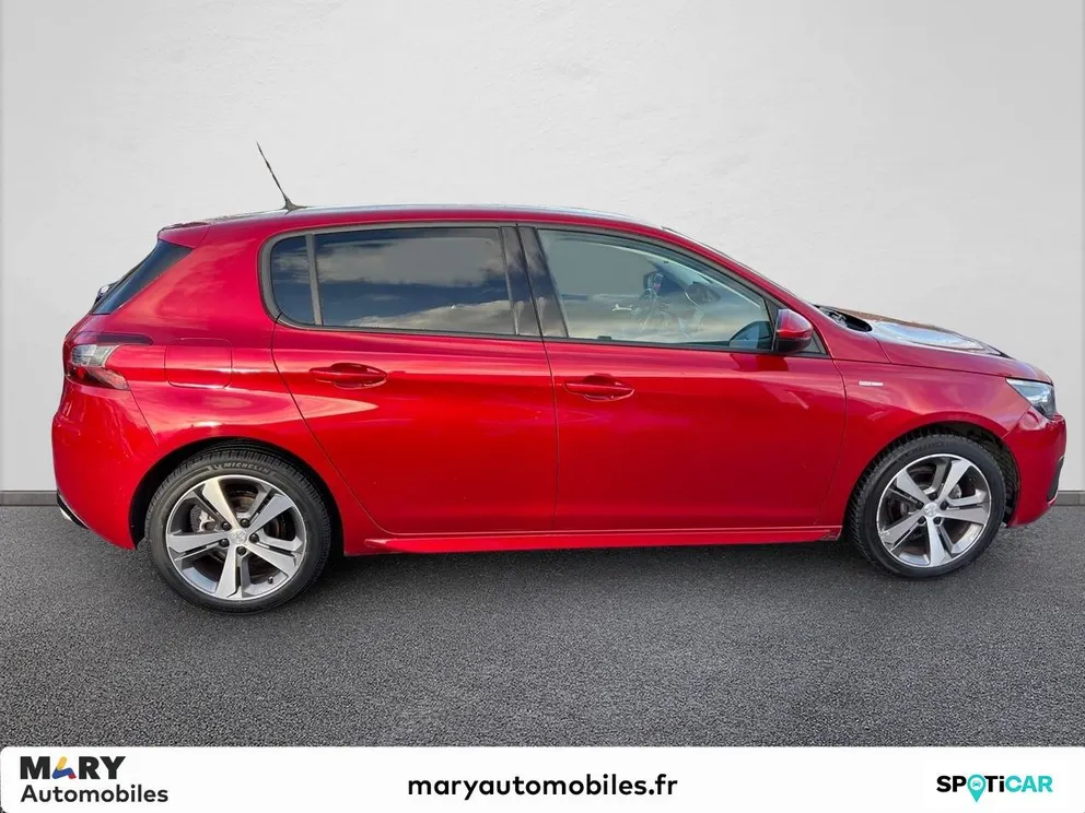 Véhicule occasion 212459 - peugeot 308 - Photo 4