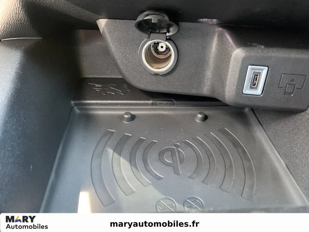 Véhicule occasion 224085 - opel MOKKA - Photo 28