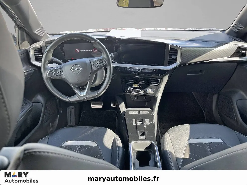 Véhicule occasion 195215 - opel MOKKA - Photo 8