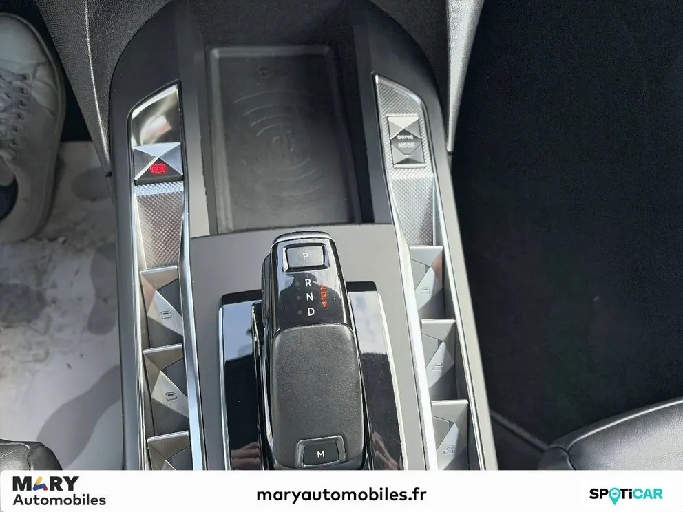 Véhicule occasion 220397 - ds DS 3 - Photo 16