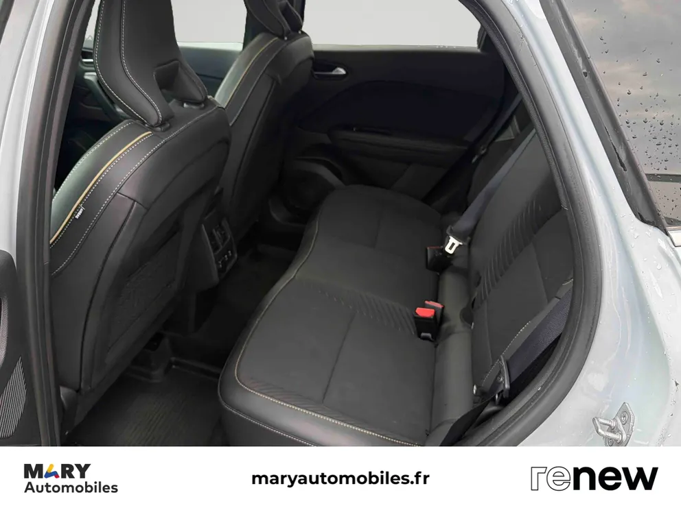Véhicule occasion 237852 - renault SYMBIOZ - Photo 22