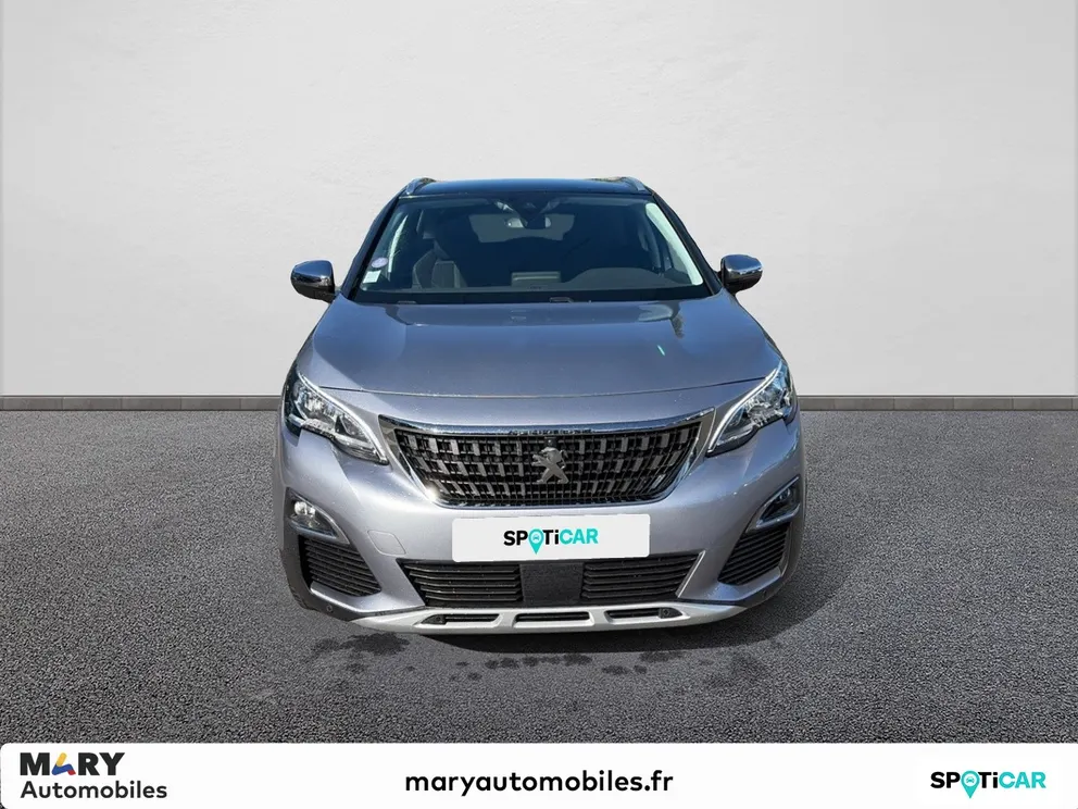 Véhicule occasion 1231623 - peugeot 3008 - Photo 6