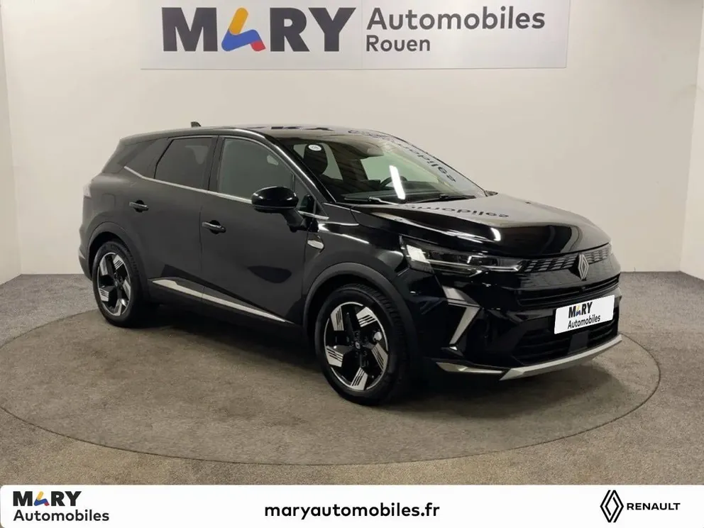 Véhicule occasion 209281 - renault SYMBIOZ - Photo 3