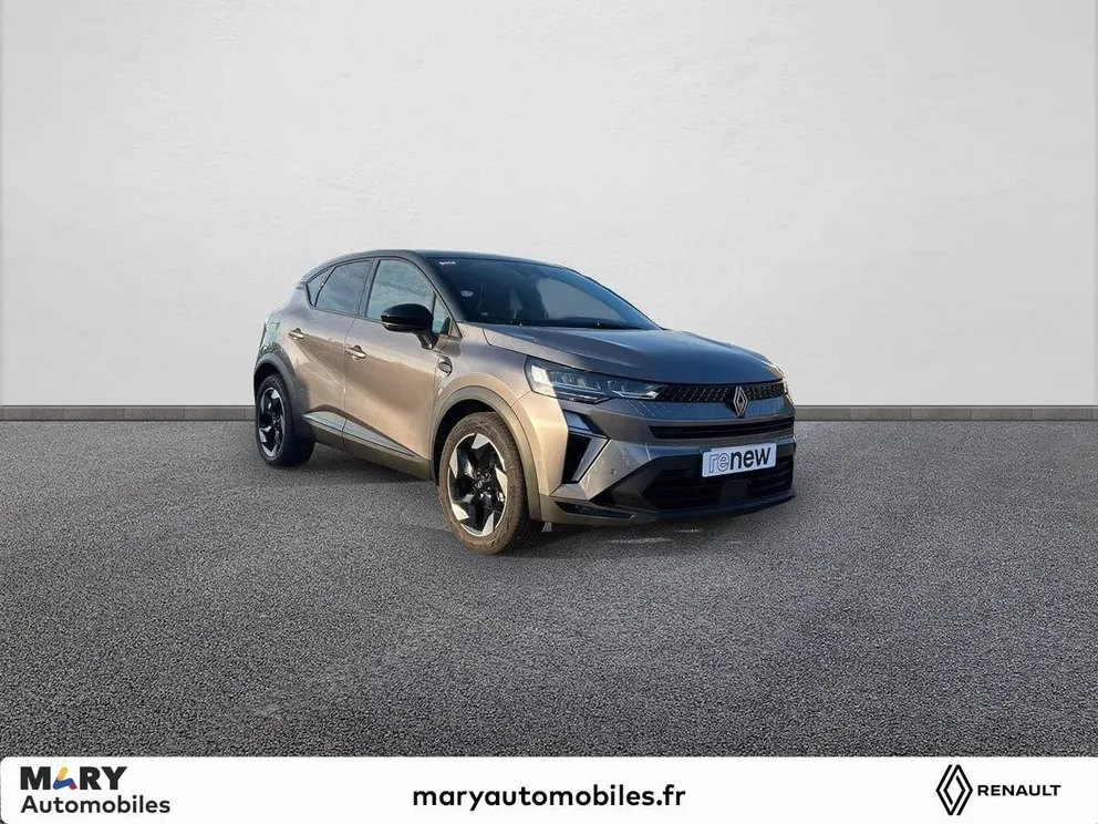 Véhicule occasion 218291 - renault CAPTUR - Photo 3