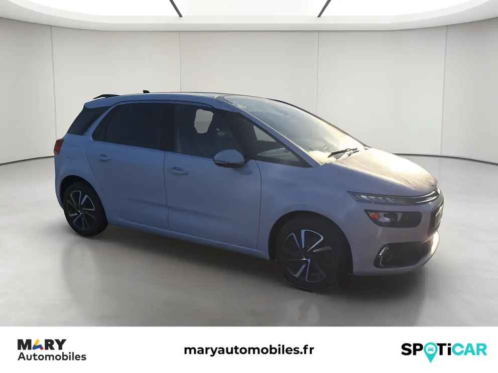 Véhicule occasion 1241680 - Citroën C4 - Photo 6