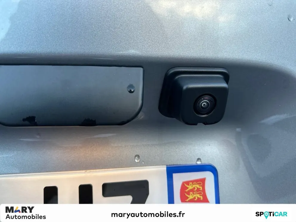 Véhicule occasion 218226 - peugeot PARTNER - Photo 10