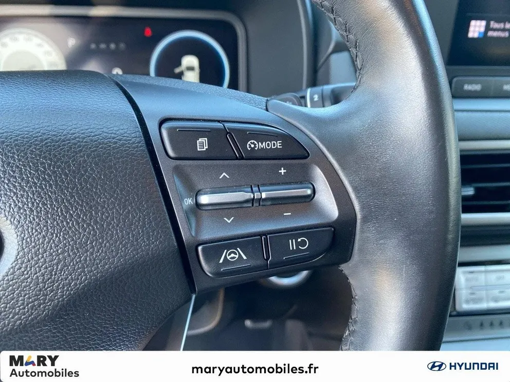 Véhicule occasion 193117 - hyundai KONA - Photo 13