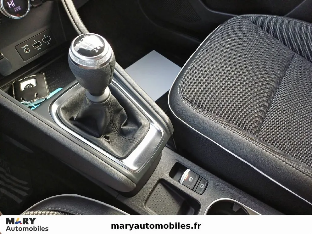 Véhicule occasion 203275 - renault CAPTUR - Photo 15