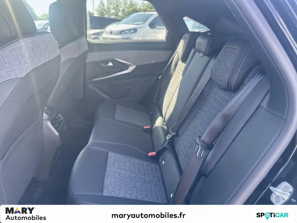 Véhicule occasion 1230517 - peugeot 3008 - Photo 17