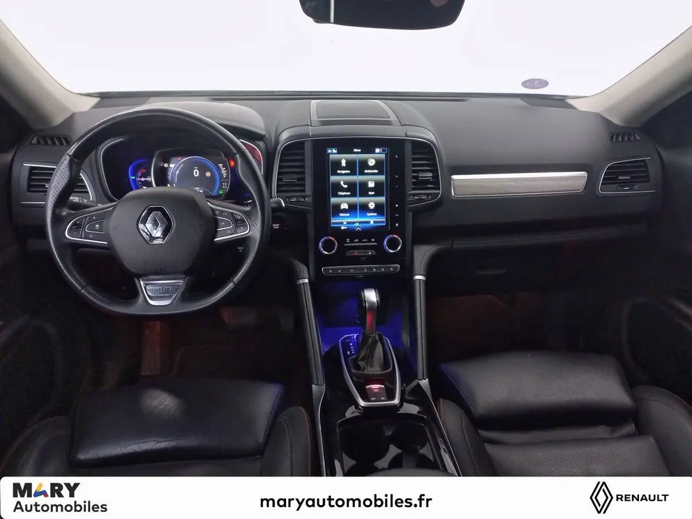 Véhicule occasion 214322 - renault KOLEOS - Photo 8