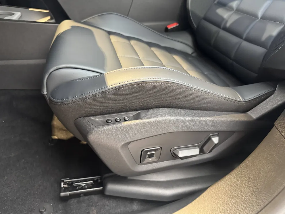 Véhicule occasion 205729 - Citroën C5 AIRCROSS HYBRIDE - Photo 13