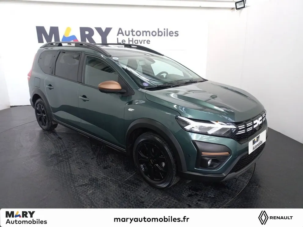 Véhicule occasion 214269 - dacia JOGGER - Photo 3