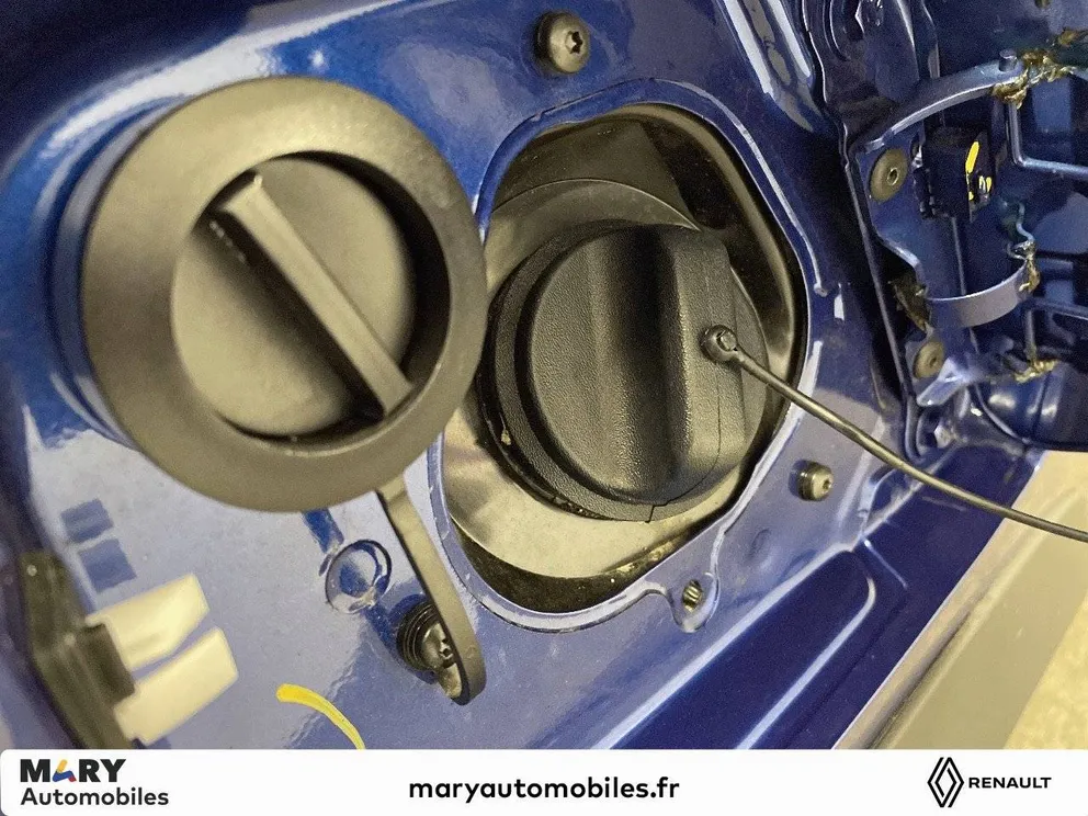 Véhicule occasion 182421 - dacia SANDERO - Photo 16