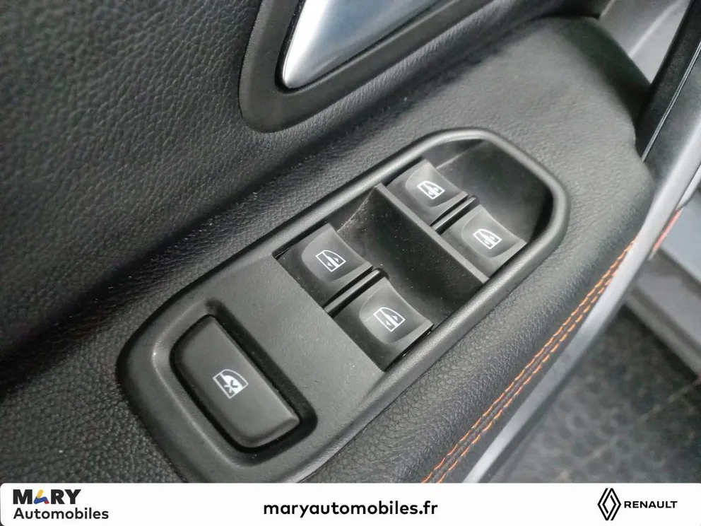 Véhicule occasion 207385 - dacia DUSTER - Photo 14