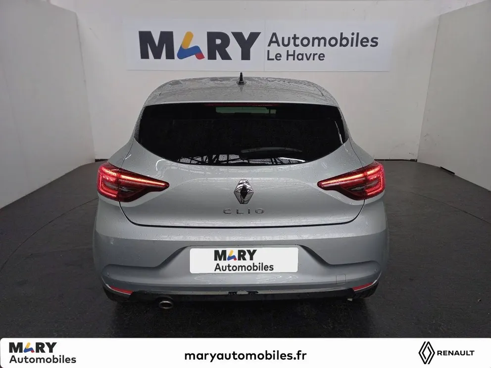 Véhicule occasion 205771 - renault CLIO - Photo 5