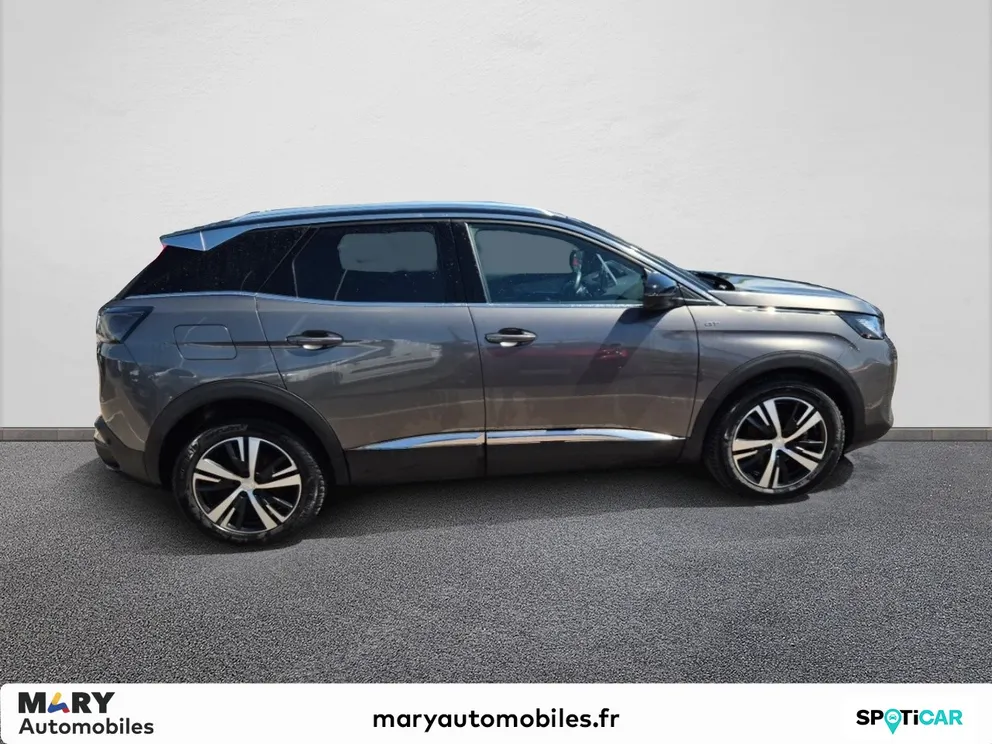 Véhicule occasion 235603 - peugeot 3008 - Photo 4