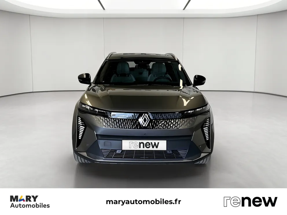 Véhicule occasion 1230332 - renault SCENIC - Photo 8