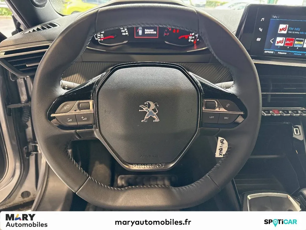 Véhicule occasion 169788 - peugeot 2008 - Photo 13