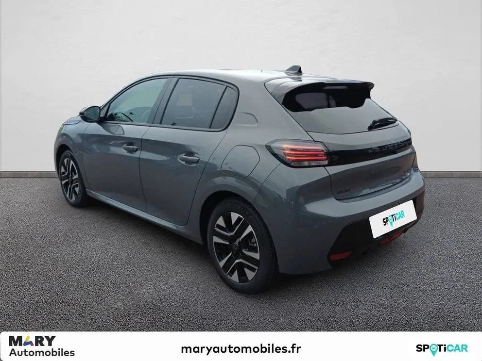 Véhicule occasion 211496 - peugeot 208 - Photo 7