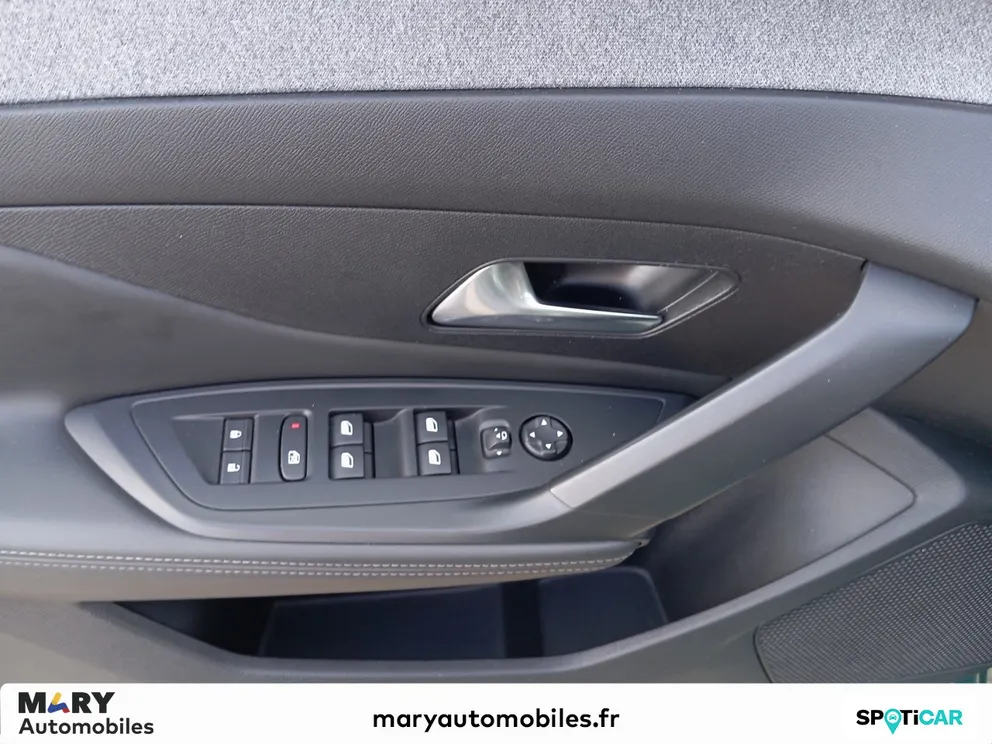 Véhicule occasion 221259 - peugeot 308 - Photo 9