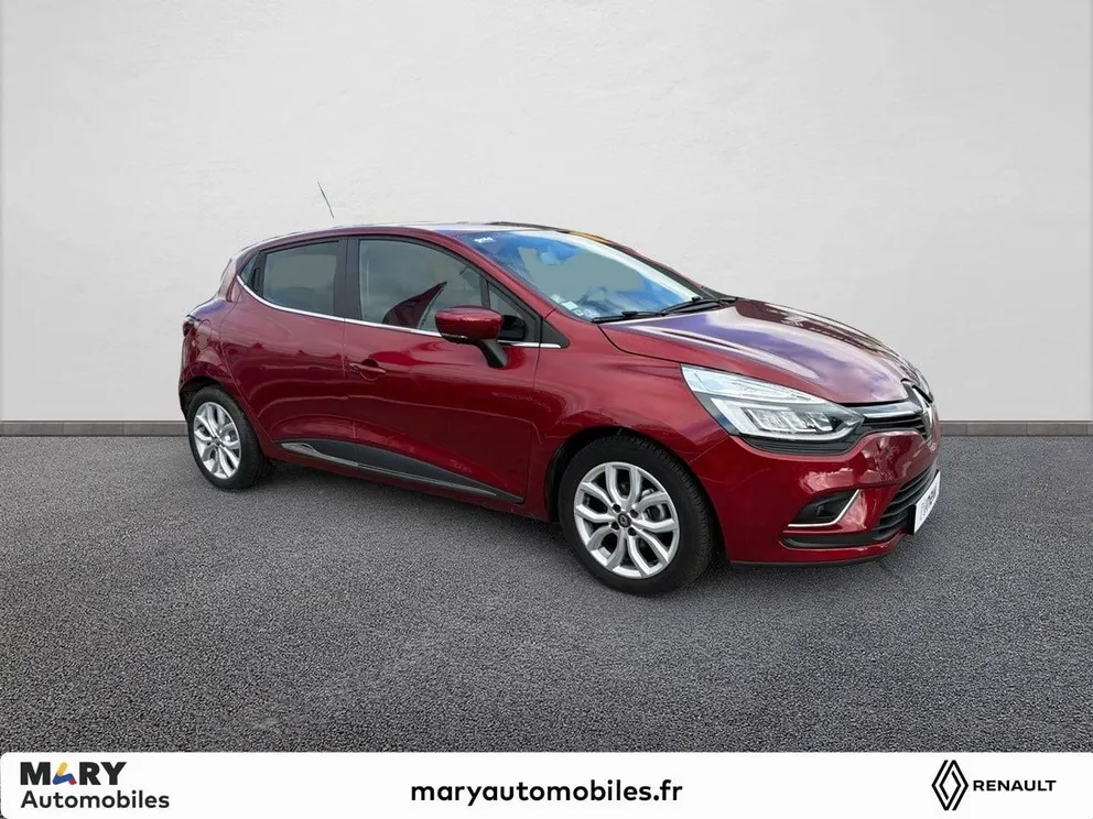 Véhicule occasion 216279 - renault CLIO - Photo 3