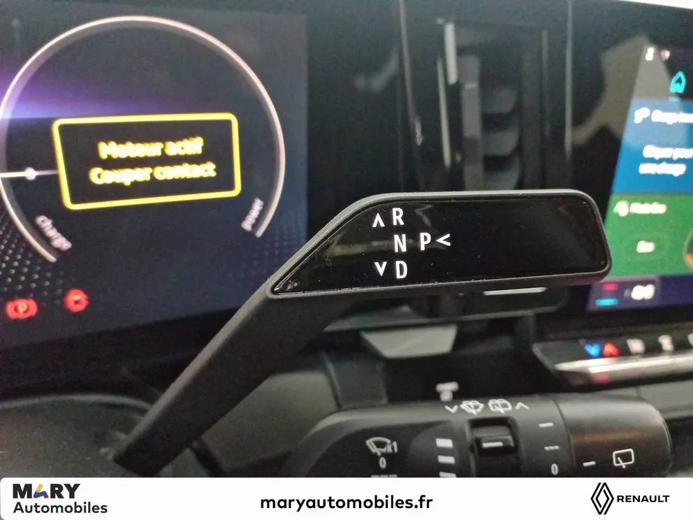 Véhicule occasion 223430 - renault MEGANE - Photo 22