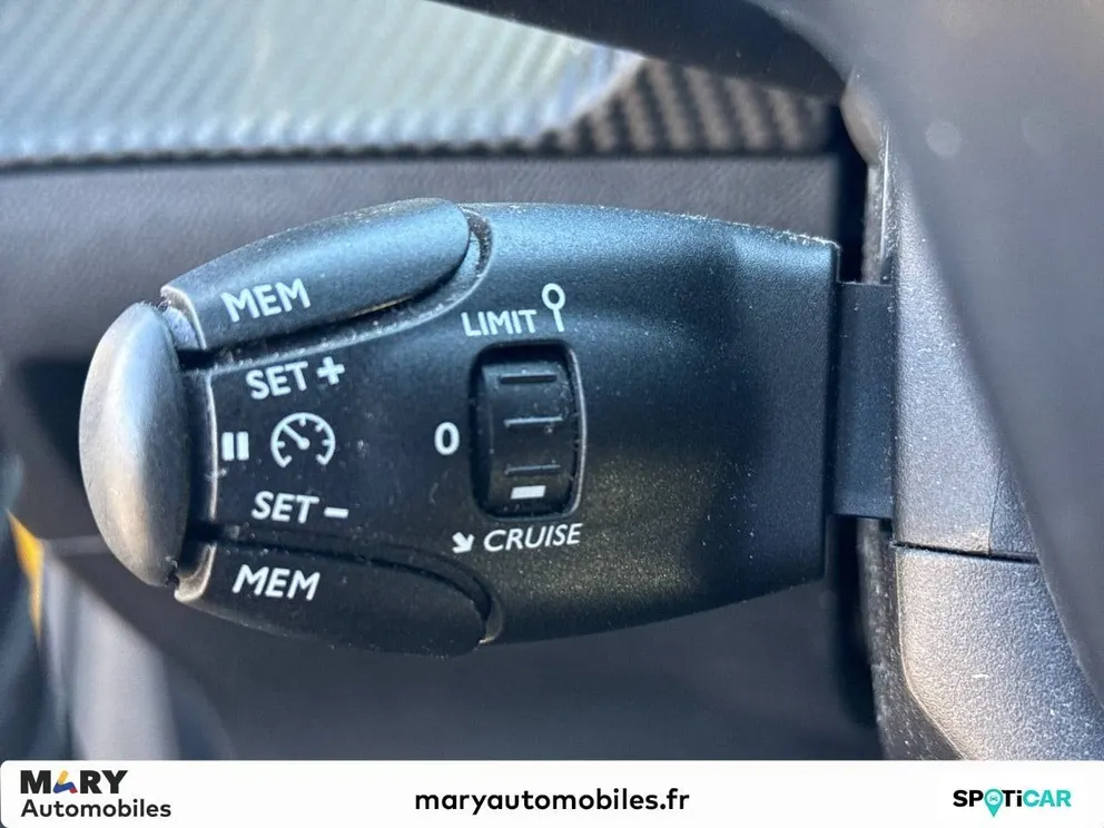 Véhicule occasion 220477 - peugeot 208 - Photo 14